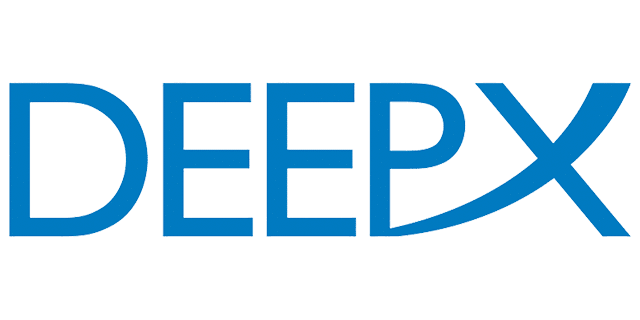 DEEPX