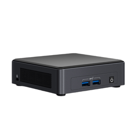 INTEL NUC (11th gen)